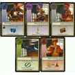 Argent the Consortium 2nd Ed