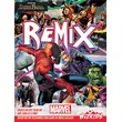 Marvel Remix