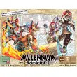 Millenium Blades