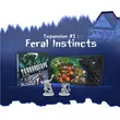 Terrorscape: Feral Instincts