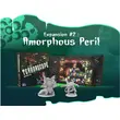 Terrorscape: Amorphous Peril