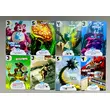 King of Tokyo Origins