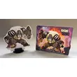 King of Tokyo Origins