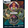 Unmatched: Battle of Legends Vol.3