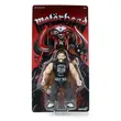 Motorhead Vintage Collection Action Figure Lemmy 14cm