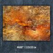 Warland Neoprene Game Mat 44"x60"