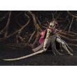 Elden Ring S.H. Figuarts Action Figure Malenia Blade of Miquella 19 cm