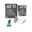 Warhammer Heroes Miniatures Dark Angels Blind Box