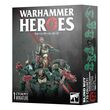 Warhammer Heroes Miniatures Dark Angels Blind Box