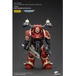 World Eaters Khorne Berzerker with Eviscerator Chainsword 13cm