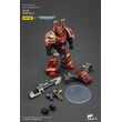 World Eaters Khorne Berzerker 1 Action Figure 13cm