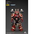 World Eaters Khorne Berzerker 2 Action Figure 13cm