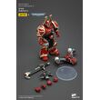 World Eaters Khorne Berzerker 2 Action Figure 13cm