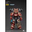 World Eaters Khorne Berzerker 4 Action Figure 13cm