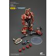 World Eaters Khorne Berzerker 4 Action Figure 13cm