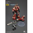 World Eaters Khorne Berzerker 5 Action Figure 13cm
