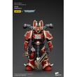World Eaters Khorne Berzerker 6 Action Figure 13cm