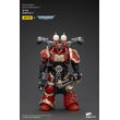 World Eaters Khorne Berzerker 7 Action Figure 13cm