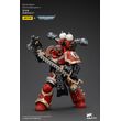 World Eaters Khorne Berzerker 7 Action Figure 13cm