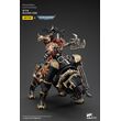 World Eaters Lord Invocatus Action Figure 13cm