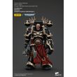 Chaos Space Marines Black Legion Chosen with Bolt Pistol and Power Fist 20cm