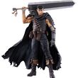 Guts (Black Sword) Pvc Statue  22cm - Berserk