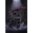 Berserk Pop Up Parade PVC Statue Guts (Berserker Armor) XL Size 38 cm