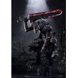 Berserk Pop Up Parade PVC Statue Guts (Berserker Armor) XL Size 38 cm