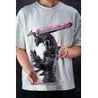 Berserk Pop Up Parade PVC Statue Guts (Berserker Armor) XL Size 38 cm