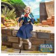 Delicious in Dungeon PM Perching PVC Statue Marcille 15 cm
