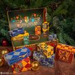 Quidditch Deluxe Advent Calendar 2025 - Harry Potter
