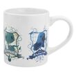 Harry Potter WW Mug 8oz in Gift Box