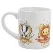 Harry Potter WW Mug 8oz in Gift Box