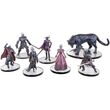 The Legend of Drizzt 35th Ann. - Family Foes Boxed Set