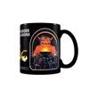 Dungeons & Dragons Thieves in the Temple Heat Change Mug 315ml