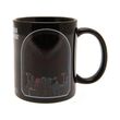 Dungeons & Dragons Thieves in the Temple Heat Change Mug 315ml