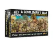 A Gentleman's War - Bolt Action Starter Set (2025)