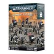 Combat Patrol: Iron Hands