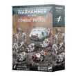 Combat Patrol: White Scars