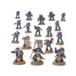 Combat Patrol: Ultramarines