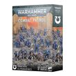Combat Patrol: Ultramarines