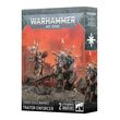 Chaos Space Marines: Traitor Enforcer