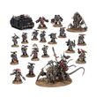 Chaos Space Marines Battleforce: Hellforged Warband