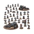 Astra Militarum Battleforce: Krieg Siege Platoon