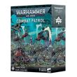 Combat Patrol: Harlequins