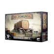 Necromunda Cargo-8 Ridgehauler Trailer