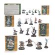 Warhammer Underworlds: Seekers in Shadow Order Warbands