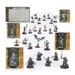 Warhammer Underworlds: Morbid Minions Death Warbands