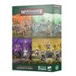 Warhammer Underworlds: Reavers of Ruin Chaos Warbands