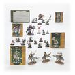 Warhammer Underworlds: Gitz and Goliaths Destruction Warbands